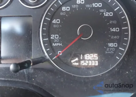 2010 Audi A3 2.0T Premium from USA, damaged, VIN WAUBFBFM3AA075541